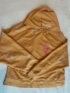 Free People movement Hoodie